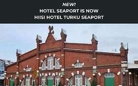 Hotel Seaport